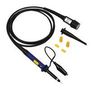 OSCILLOSCOPE PROBE, 100MHZ, 1:1/10:1 TA375 PASSIVE PROBE