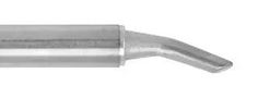 SOLDERING IRON TIP, MINI WAVE, ANGLED 1130-0035-P1