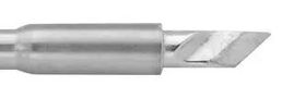 SOLDERING IRON TIP, KNIFE, 6.35MM 1131-0037-P1