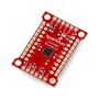 SX1509 - GPIO expander 16 I/O for Arduino - SparkFun BOB-13601 SPF-11147 5904422352264