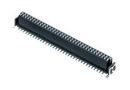 CONNECTOR, RCPT, 68POS, 2ROW, 1.27MM M55-6006842R
