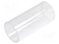 Sleeve; glass SOLDER PEAK SP-1010DR-SL