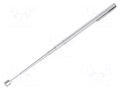 Telescopic magnet; Overall len: 550mm; Holder length: 125mm DONAU ELEKTRONIK D-RM50