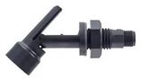 FLOAT SWITCH, LIQUID, SPST-NO/NC, 0.6A LLF43YFP