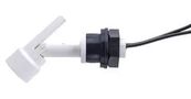 FLOAT SWITCH, LIQUID, SPST-NO/NC/1A/300V LLF78H100RN