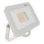 LED floodlight SIMPO 20W, white, IP65, 2000 lm, neutral white, EMOS ZS2223W 8592920138083