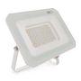 LED floodlight SIMPO 50W, white, IP65, 5000 lm, neutral white, EMOS ZS2243W 8592920138120