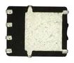 MOSFET, AEC-Q101, N-CH, 80V, DFN NVMFS6H800NT1G
