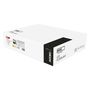 LED Floodlight AVENO 150W black, neutral white, EMOS ZS2453 8592920129395
