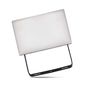 LED floodlight TAMBO, 10 W, 1000 lm, IP65, black, EMOS ZS2512 8592920139714