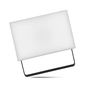 LED floodlight TAMBO, 20 W, 2000 lm, IP65, black, EMOS ZS2522 8592920139738