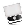 LED Floodlight TAMBO with motion sensor, 10 W, 1000 lm, black, EMOS ZS2912 8592920139790