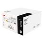 LED Industrial High Bay Light ASTER 100W, 60°, EMOS ZU310.6 8592920124413