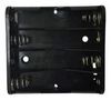 BATTERY HOLDER, AAA, PANEL PE000011