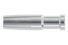 HEAVY DUTY CONTACT, SOCKET, CRIMP, 10AWG HDC C HX BM6.0AG