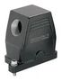 HOOD, SIDE ENTRY, SIZE 3, M25, SCREW HDC IP68 06B TSS 1M25