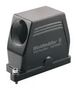 HOOD, SIDE ENTRY, SIZE 6, M32, SCREW HDC IP68 16B TSS 1M32