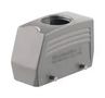 HOOD, TOP ENTRY, SIZE 6, M25, SIDE CLAMP HDC 16B TOBU 1M25G