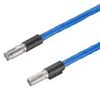 CIR CABLE ASSY, 8POS, RCPT-PLUG, 5M HDC XX6A01 MFSXXXX-0500