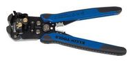 WIRE STRIPPER/CUTTER, 209.6MM, 22-10AWG 11061