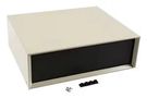 ENCLOSURE, INSTRUMENT, STEEL, WHITE 1426W