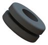 BLANK GROMMET, VINYL, 12.4MM, ROUND DGB-5