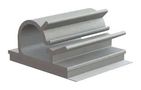CABLE FASTENER KKL-8-RT