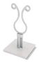 KURLY-LOK CABLE TIE ON BASE KLBS-3508-01A