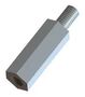 STANDOFF, HEX MALE-FEMALE, 31.75MM 36832MF087
