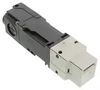 5000N INTERLOCK SW 4CONTACTS SOLENOID LOCK 28AH8552 HS1T-VD7Y4ZSM-G