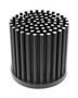 PIN LED HEAT SINK 58MM DIA 30H PINLED-5830