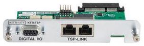 TSP-LINK INTERFACE W/6 DIGITAL I/O, DMM KTTI-TSP