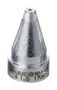 NOZZLE, CONICAL, 1MM, DESOLDERING TOOL N61-08