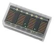 LED ALPHANUM DISPLAY, 4DIGIT, DOT MATRIX HCMS-2353