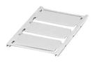 LABEL, PA, WHITE, 30MM X 60MM 0819343