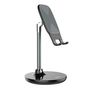 LDNIO Desk Phone Stand (Telescopic), MG05,  Black, LDNIO MG05