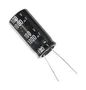 CAP, 470┬╡F, 35V, 20% KSY477M035S1A5H20K