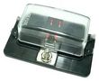 FUSE HOLDER, MINI BLADE, 100A, 32VDC, QC MC002796