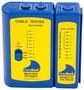 LAN & AV CABLE-CHECK TESTER, 500M PA70025