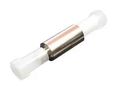 ADAPTER, LC TO MU JACK, 1.25MM 180XL-1.25MM