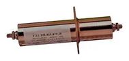 FEED THROUGH FILTER, 1 PHASE, 200A, 750V FLLDU200A026I0