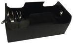 BATTERY HOLDER, D SIZE, PANEL PE000017