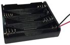 BATTERY HOLDER, AAA SIZE, PANEL PE000024