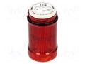 Red; bulb BA15D; 0÷250VDC; 0÷250VAC; IP66; SL4; -30÷60°C EATON ELECTRIC SL4-L-R