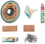DESOLDERING BRAID, 1.5M 424