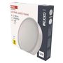 LED surface luminaire NEXXO, round, white, 28,5W, neutral white, EMOS ZM5155 8592920124192