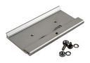 DIN CLIP, ALUMINIUM, ENCLOSURE 1427DIN100M