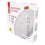 LED panel VIXXO155 mm, round, built-in, white, 13.5W neutral white, EMOS ZV1142 8592920067963