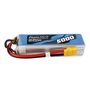 Battery LiPo Gens Ace Bashing 5000mAh 18.5V 60C 5S1P - XT90, Gens ace GEA50005S60X9