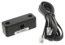 DUAL CONDUCTOR REMOTE, SOCKET, 6FT 733